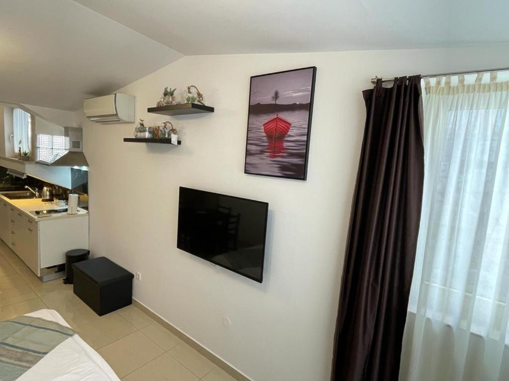 Piazza Square City Top Centre Apartments Split Exterior photo